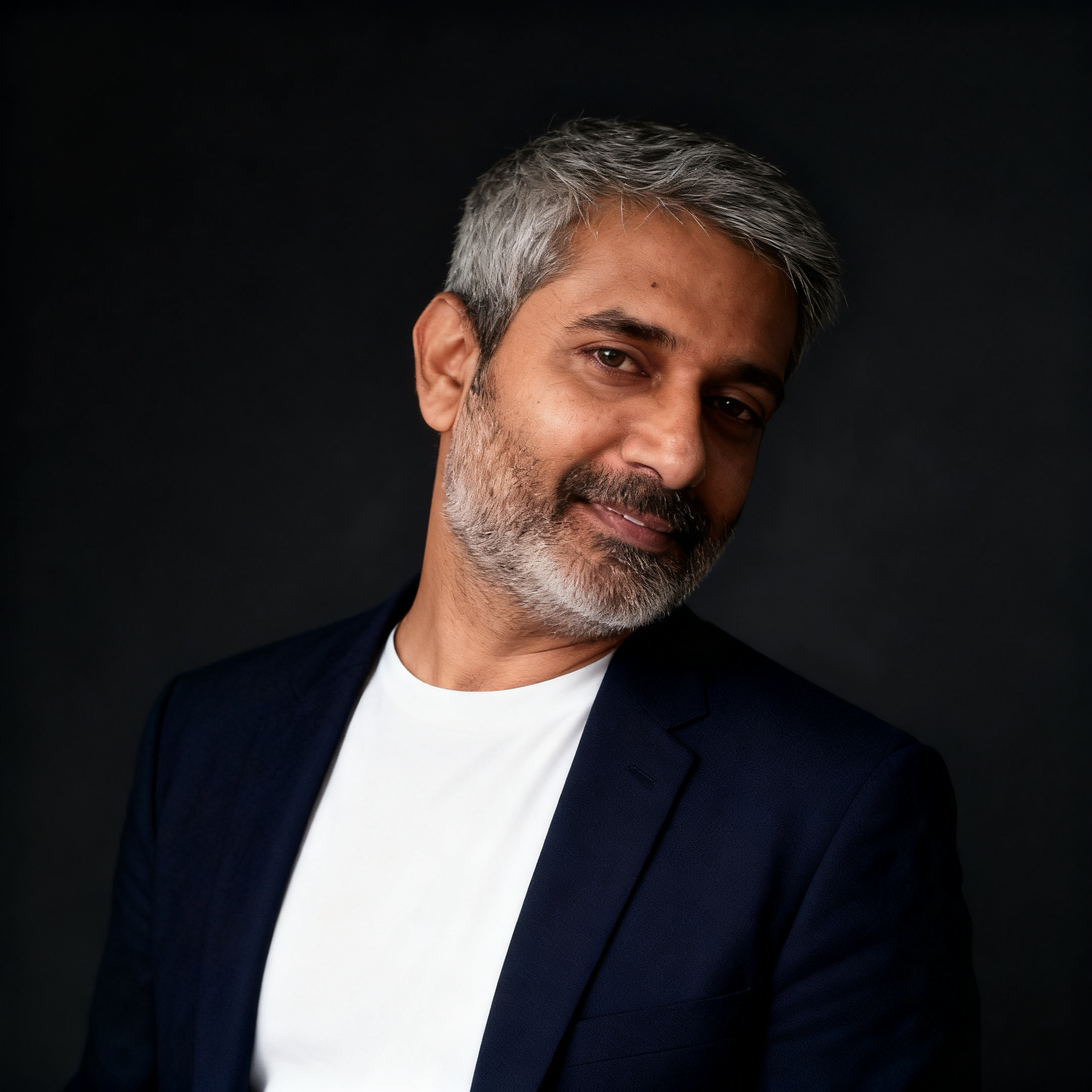 AI headshot made by still. from a single selfie
